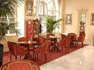 Arlington Hotel Temple Bar 더블린