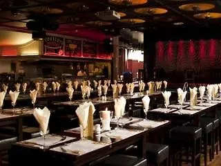 ***  Arlington Hotel Temple Bar 더블린 아일랜드