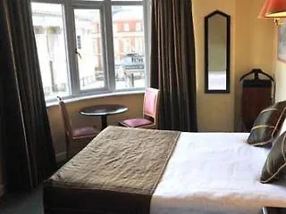 Arlington Hotel Temple Bar 더블린