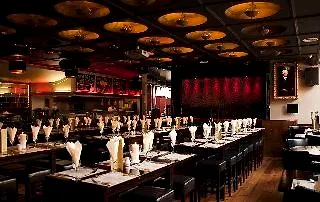 Arlington Hotel Temple Bar 더블린 아일랜드