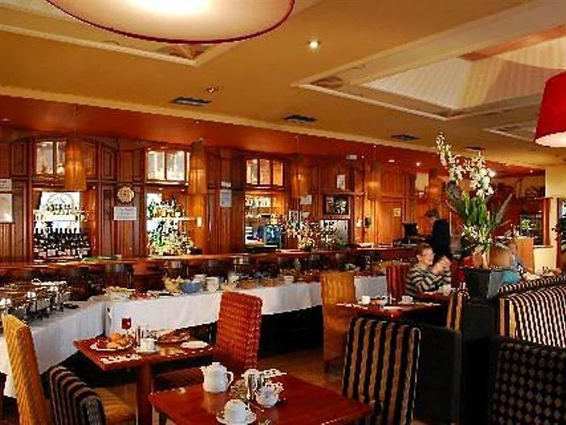 Arlington Hotel Temple Bar 더블린