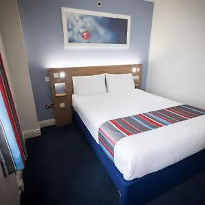 Szálloda Travelodge Rathmines, Dublin