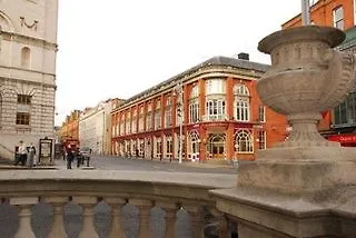 Arlington Hotel Temple Bar Dublin