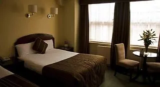 Arlington Hotel Temple Bar Dublin