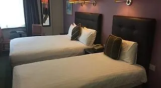 ***  Arlington Hotel Temple Bar Dublin Irlande