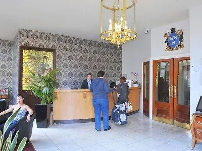 Arlington Hotel Temple Bar Dublin 3*,