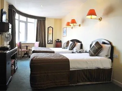 Arlington Hotel Temple Bar Dublin